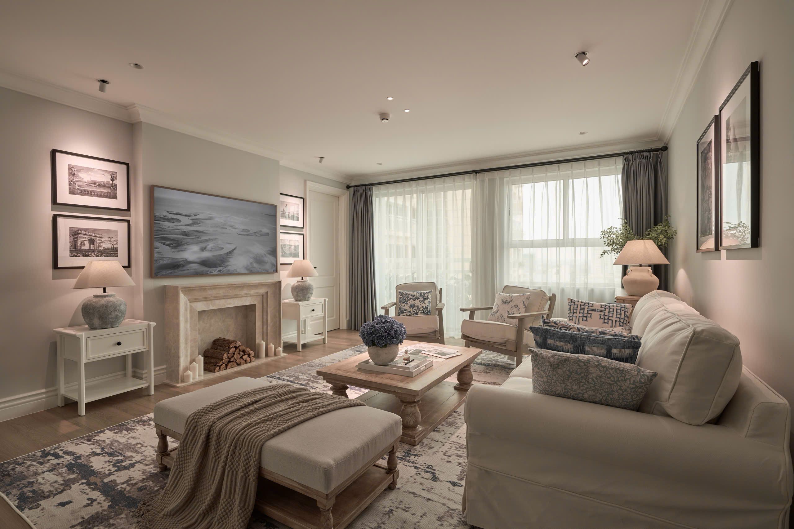 Bán  Căn hộ tòa E5 4PN: 145m2 thiết kế hiện đại, sang trọng, tiện nghi, giá rẻ